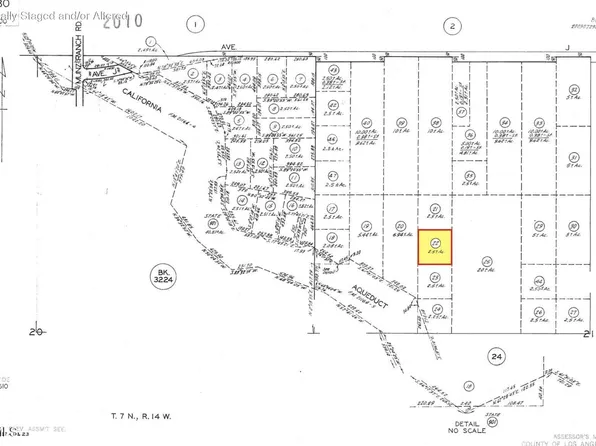 J6/137 Vac Vic Ave, Lancaster, CA 93535