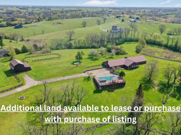 1070 Jacks Creek Rd, Richmond, KY 40475
