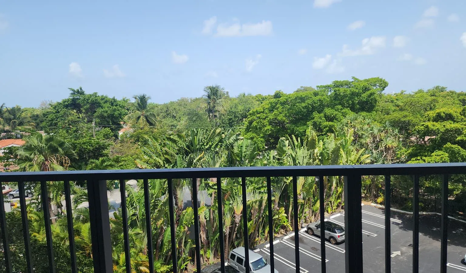 1 bed, 1.5 bath, 960 sqft, $3,800 — Photo 4