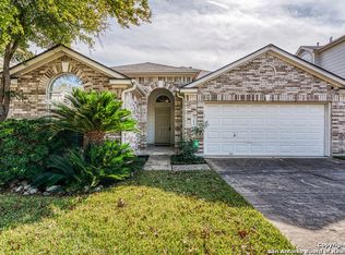 2622 Rio Guadalupe, San Antonio, TX 78259