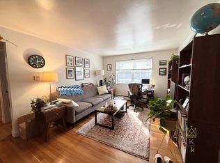 47 Broadway #10, Arlington, MA 02474