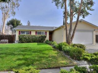 522 N Park Victoria Dr, Milpitas, CA 95035