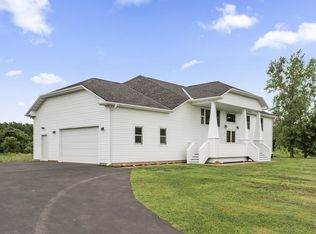 37125 Stanchfield Lake Rd NW, Dalbo, MN 55017