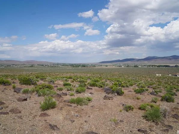 10100 Highway 50 E, Silver Springs, NV 89429