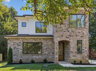 247 Timmons St, Nashville, TN 37211