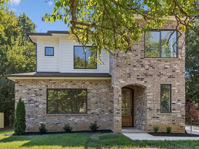 247 Timmons St, Nashville, TN, 37211