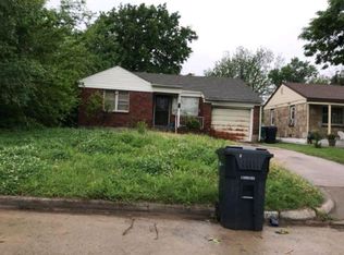 3727 N Hartford St, Oklahoma City, OK 73112