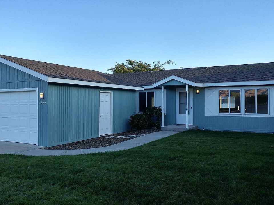 1st image of 1229 Tieton Estates Dr