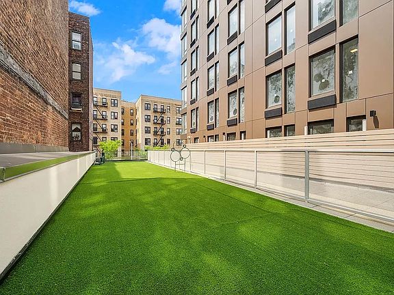 5th image of 620 W 153rd St APT 17H