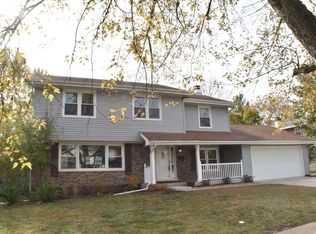 4249 176th St, Country Club Hills, IL