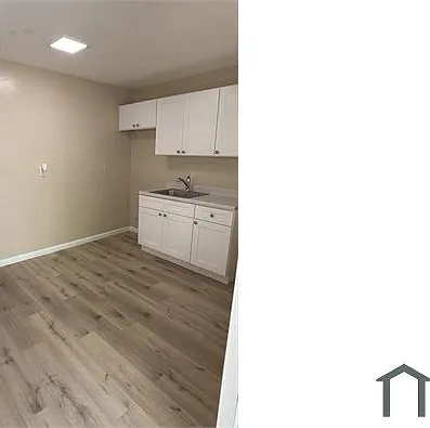 1 bed, 507 sqft, $1,400 — Photo 2