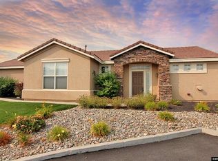 1476 Wild Wolf Way, Reno, NV 89521