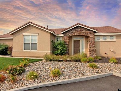 1476 Wild Wolf Way, Reno, NV, 89521