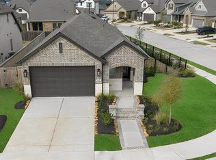 18402 Mesquite Flats Trl, Cypress, TX 77433