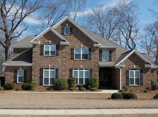 310 Avondale Cir, Warner Robins, GA 31088