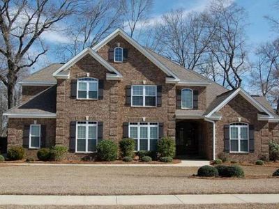 310 Avondale Cir, Warner Robins, GA, 31088