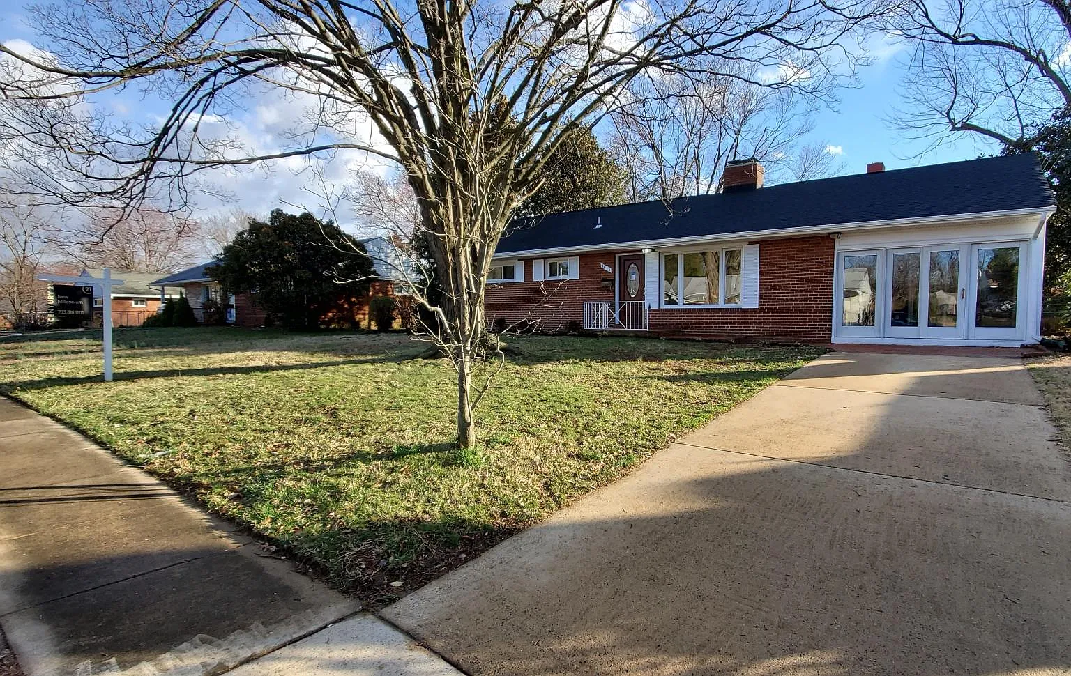 4 bed, 1350 sqft, $3,950 — Photo 3