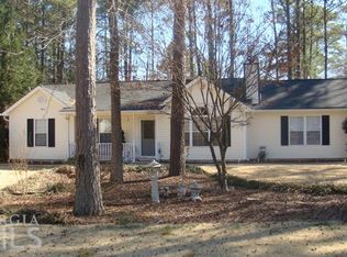 232 Ivy Trace Blvd, Newnan, GA 30265