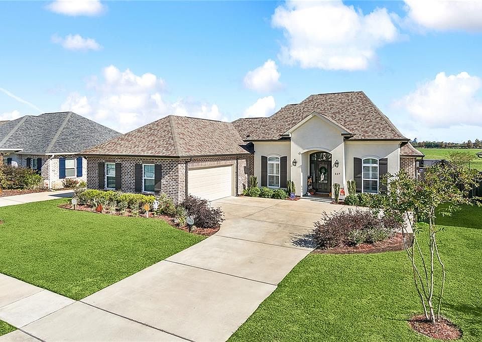 117 Cove Pointe Dr, Luling, LA 70070 Zillow