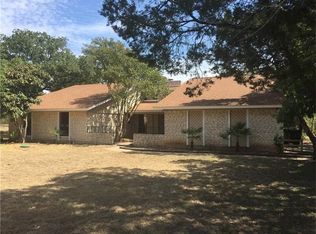 2303 Live Oak Cir, Round rock, TX 78681