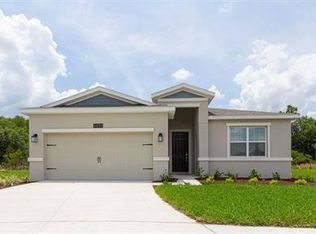 2313 Crescent Moon St, Kissimmee, FL 34746