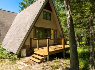 2166 Springbrook Rd N #4, Boyne Falls, MI 49713