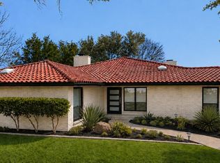 6651 Mike Lane Ct, Fort Worth, TX 76116