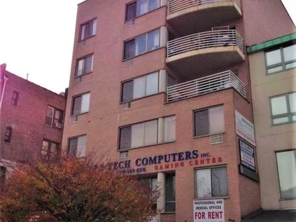 4024 76th Street #4A, Elmhurst, NY 11373