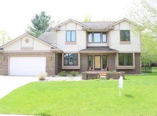 3118 Maplewood Rd, Ames, IA 50014