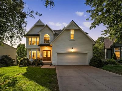 5150 Roundtree St, Shawnee, KS, 66226