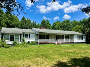 6631 Bethel Church Rd, Gibsonville, NC 27249