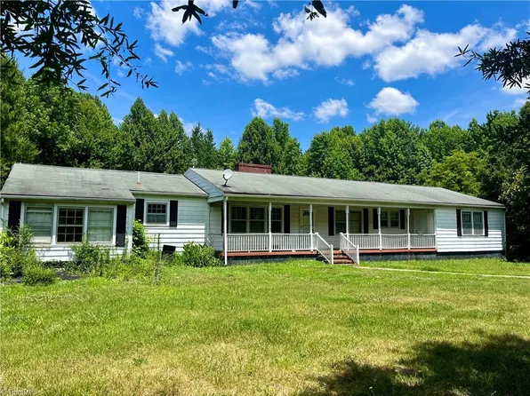 6631 Bethel Church Rd, Gibsonville, NC 27249