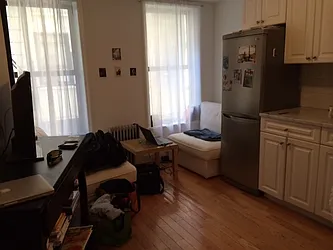 Rented by Westminster Management