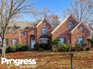 1748 Bridle Glen Cv, Cordova, TN 38016