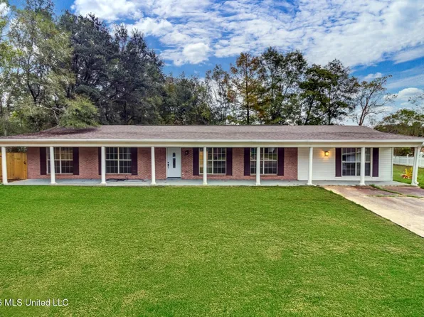 12394 Cypress Dr, Gulfport, MS 39503