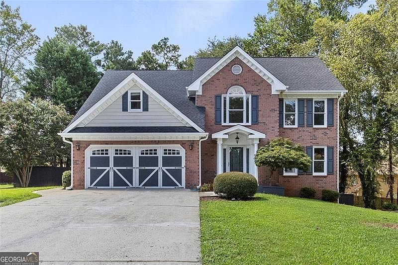 1st image of 4165 Bridlegate Way