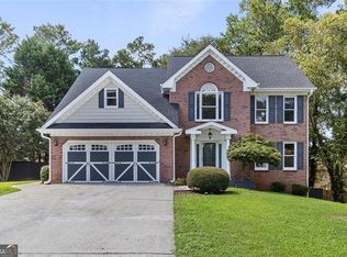 4165 Bridlegate Way, Snellville, GA 30039