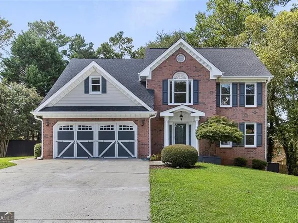 4165 Bridlegate Way, Snellville, GA 30039