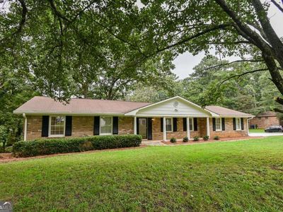 200 Polk Ave, Dallas, GA, 30132