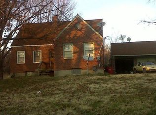 18006 E Union School Rd, Independence, MO 64058