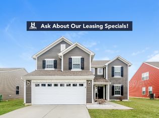 2548 Shadowbrook Trce, Greenwood, IN