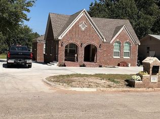 311 SE 41st St, Oklahoma City, OK 73129