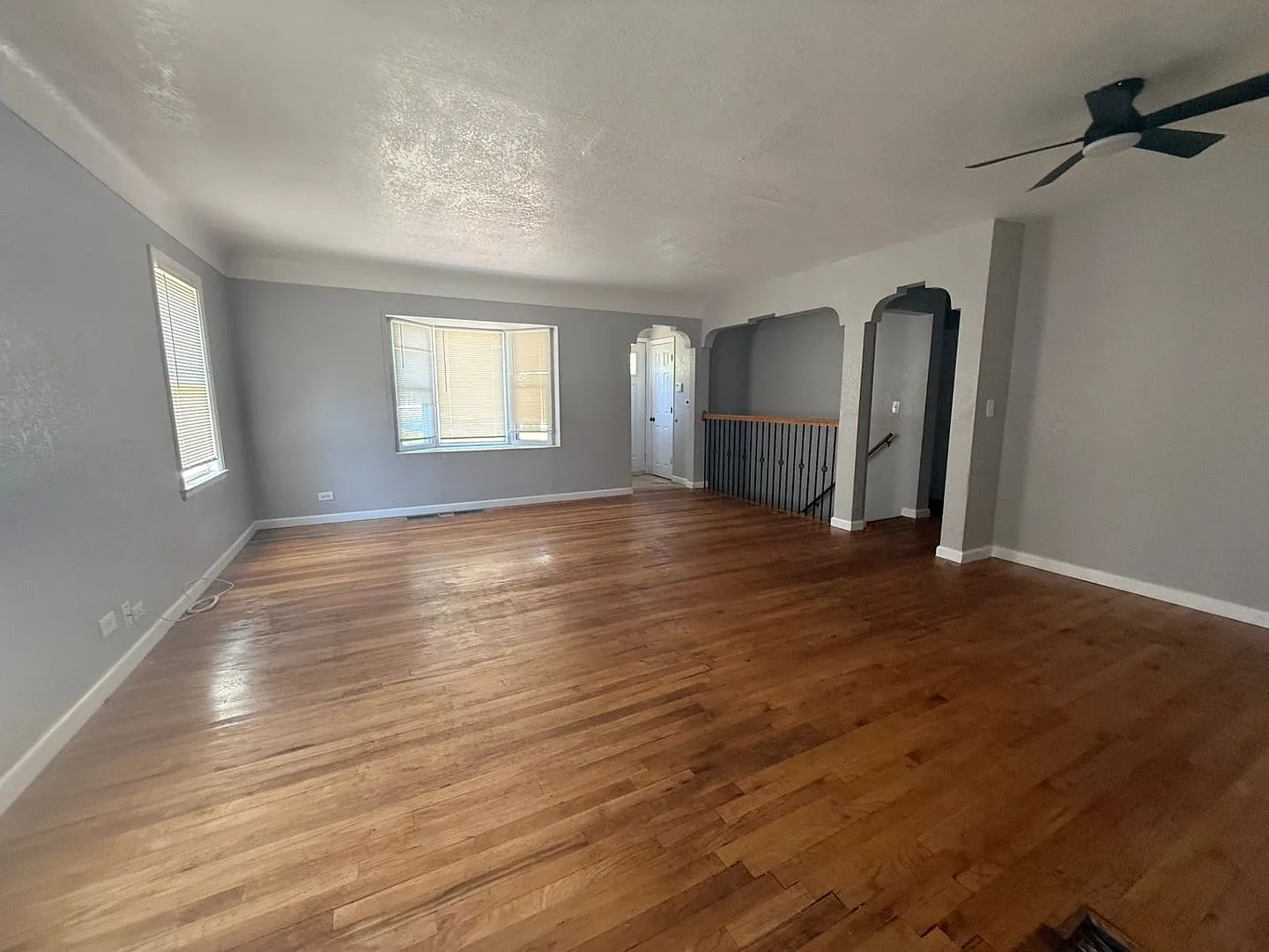 3 BR/2BA | Newly Renovated Single Family Home | Great backyard | In Denver! — Photo 3