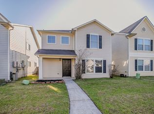 1208 Verde Trails Dr, Houston, TX 77073