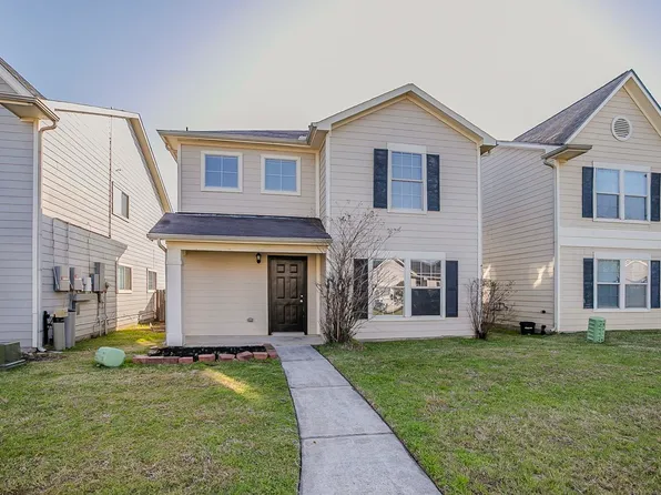 1208 Verde Trails Dr, Houston, TX 77073
