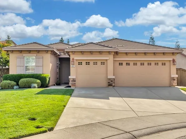 427 Chaparral Ct, Folsom, CA 95630