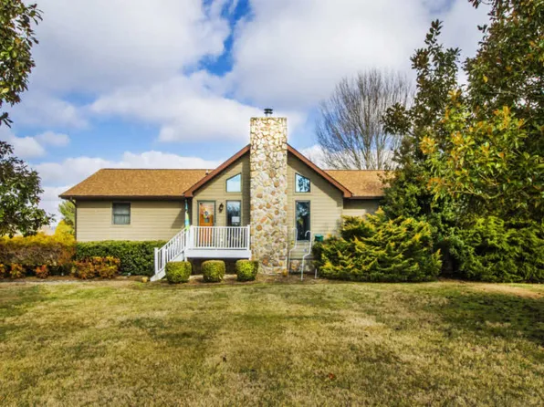 3510 E Atherton Ln, Baneberry, TN 37890