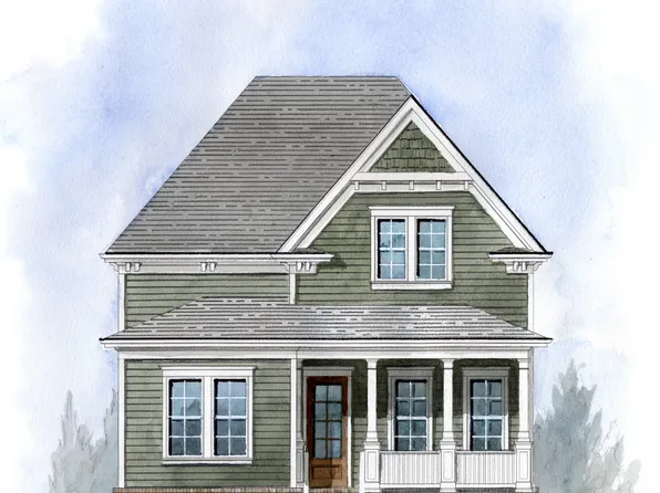 4314 Brendlyn Dr Lot 109, Nolensville, TN 37135