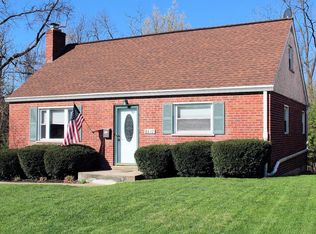 8617 Dundalk Ct, Cincinnati, OH 45236