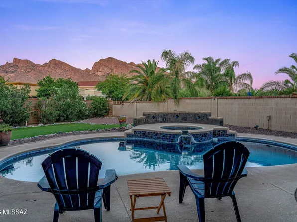 727 W Annandale Way, Oro Valley, AZ 85737